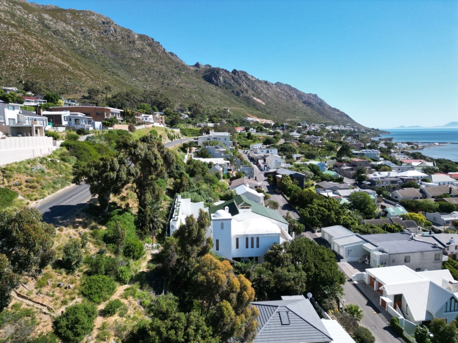 0 Bedroom Property for Sale in Gordons Bay Central Western Cape